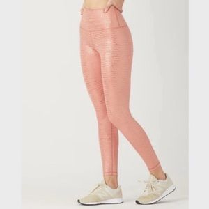 Glyder High Rise Power Canyon Leggings